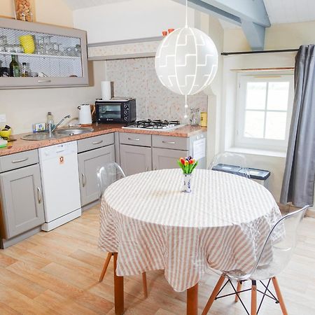 Le Pre D'Olonne Apartment Exterior foto