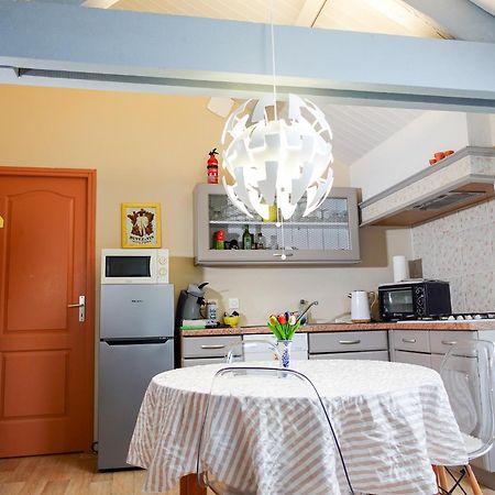 Le Pre D'Olonne Apartment Exterior foto