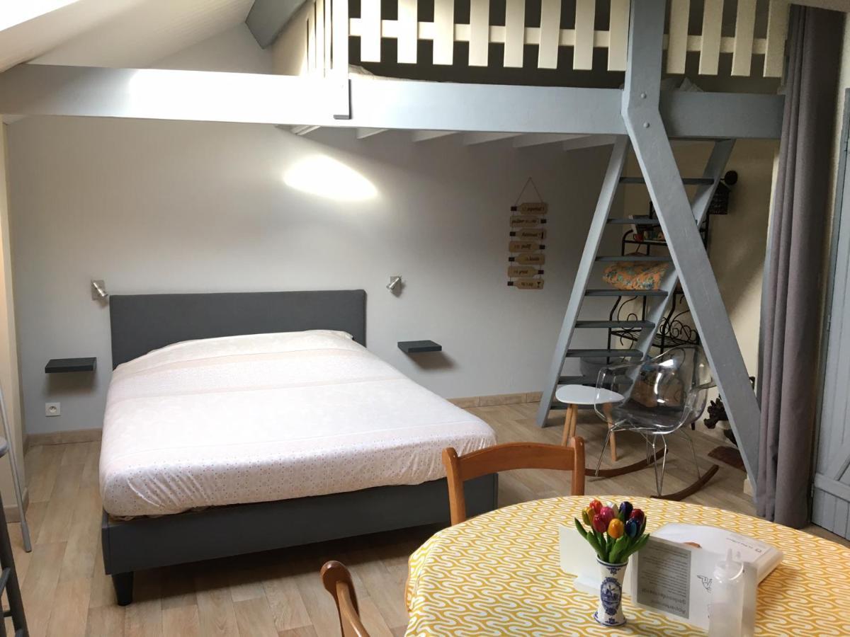 Le Pre D'Olonne Apartment Exterior foto