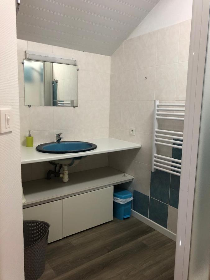 Le Pre D'Olonne Apartment Exterior foto