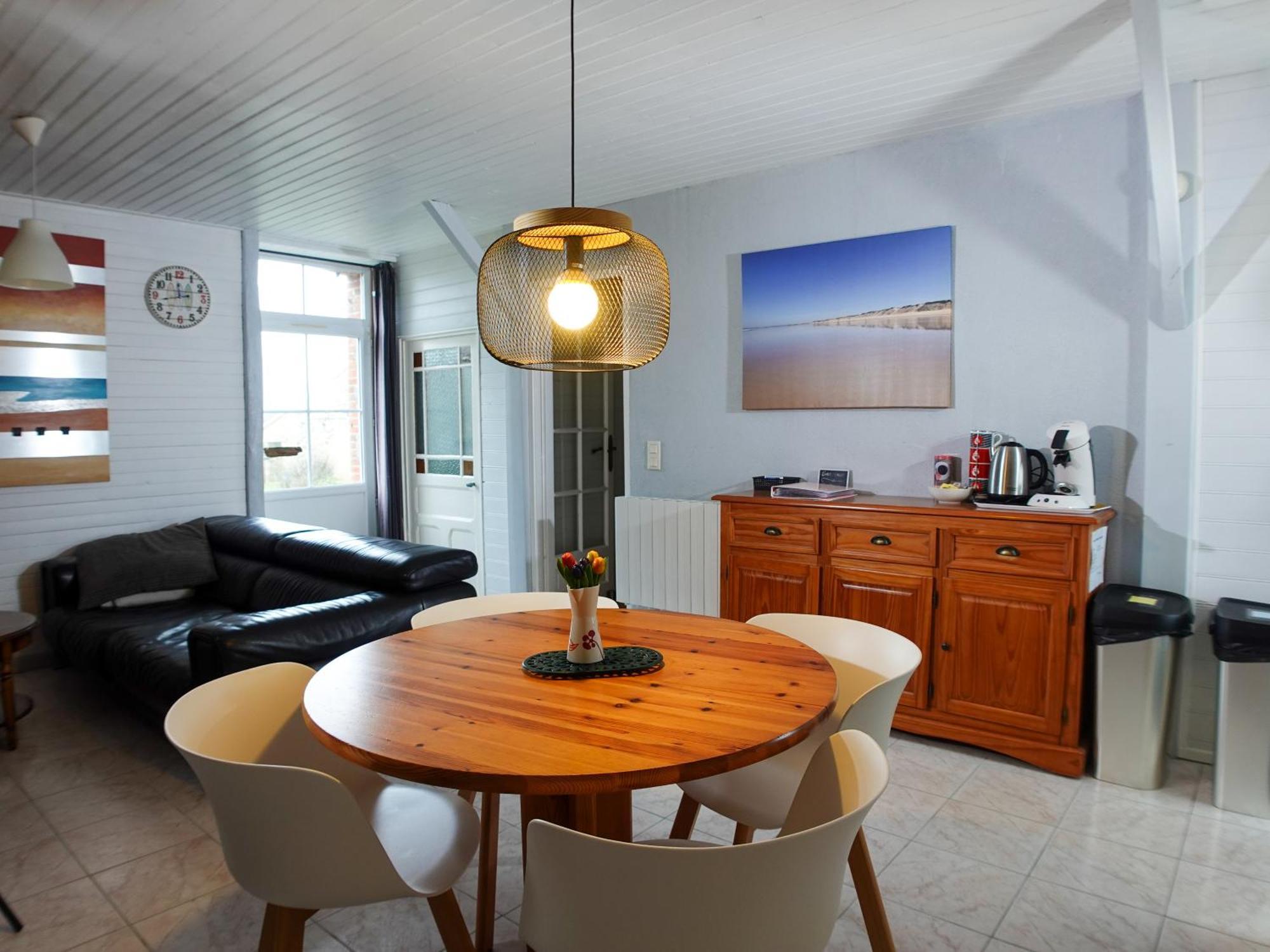 Le Pre D'Olonne Apartment Cameră foto