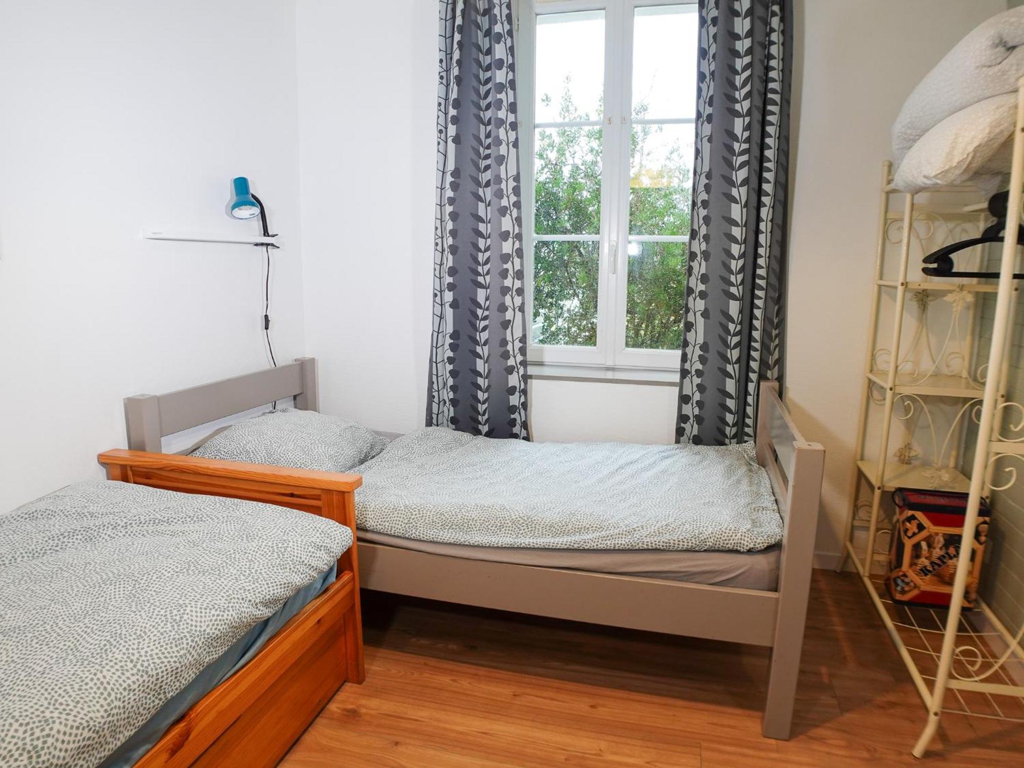 Le Pre D'Olonne Apartment Exterior foto