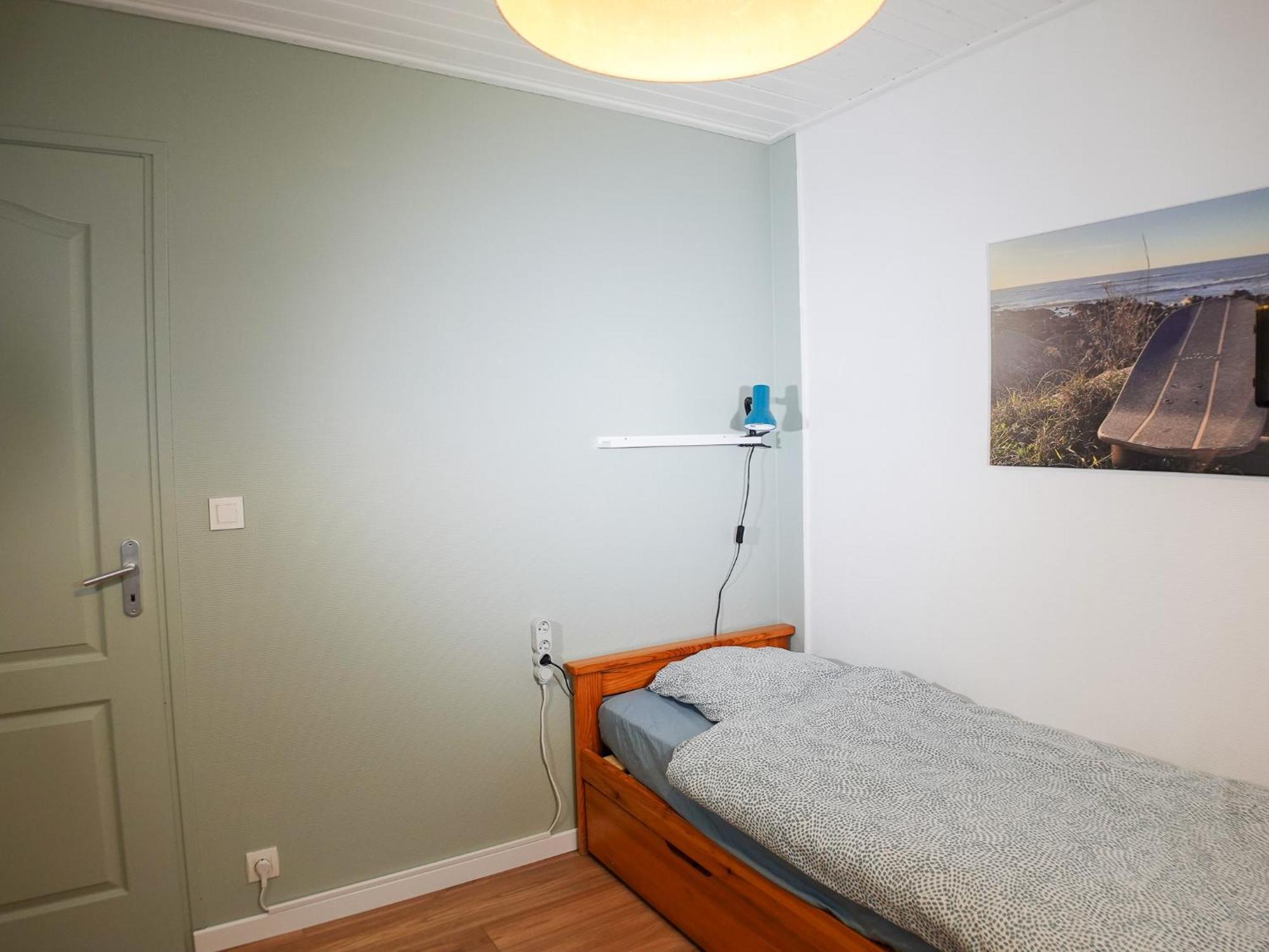 Le Pre D'Olonne Apartment Exterior foto