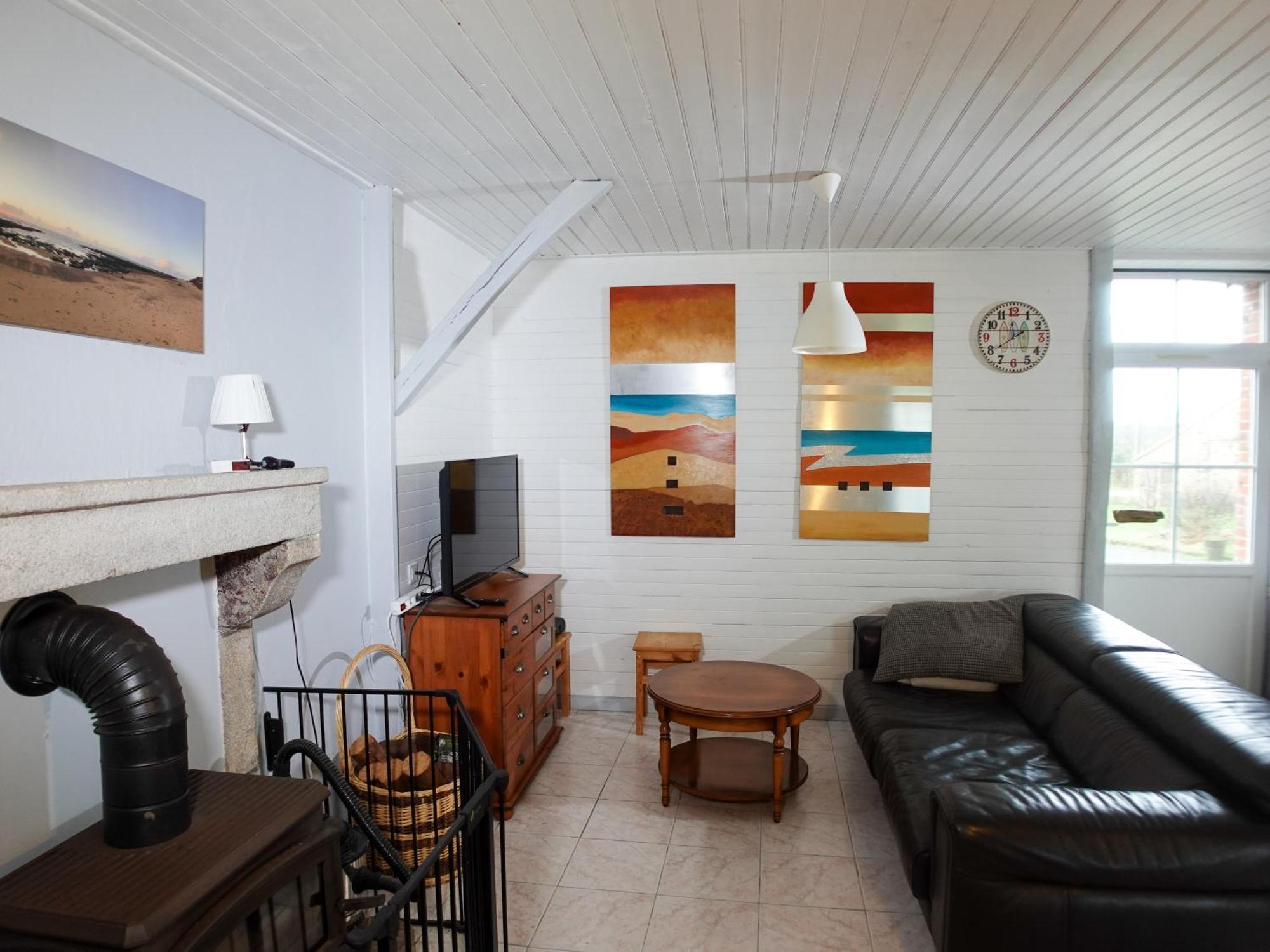Le Pre D'Olonne Apartment Exterior foto