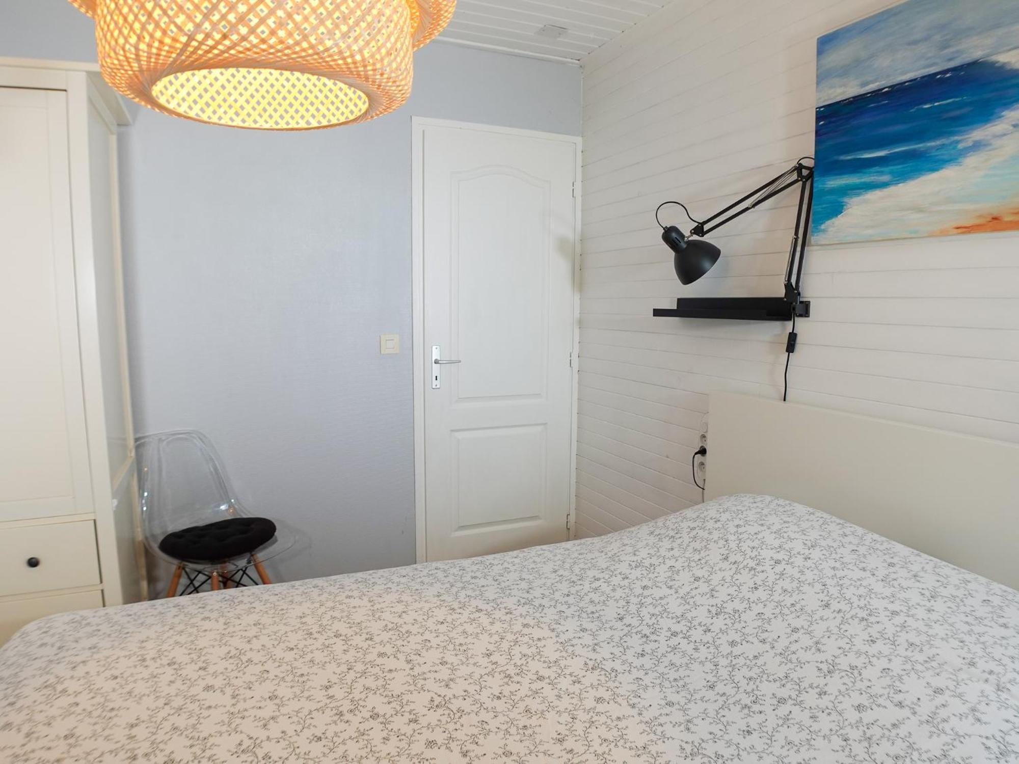 Le Pre D'Olonne Apartment Exterior foto