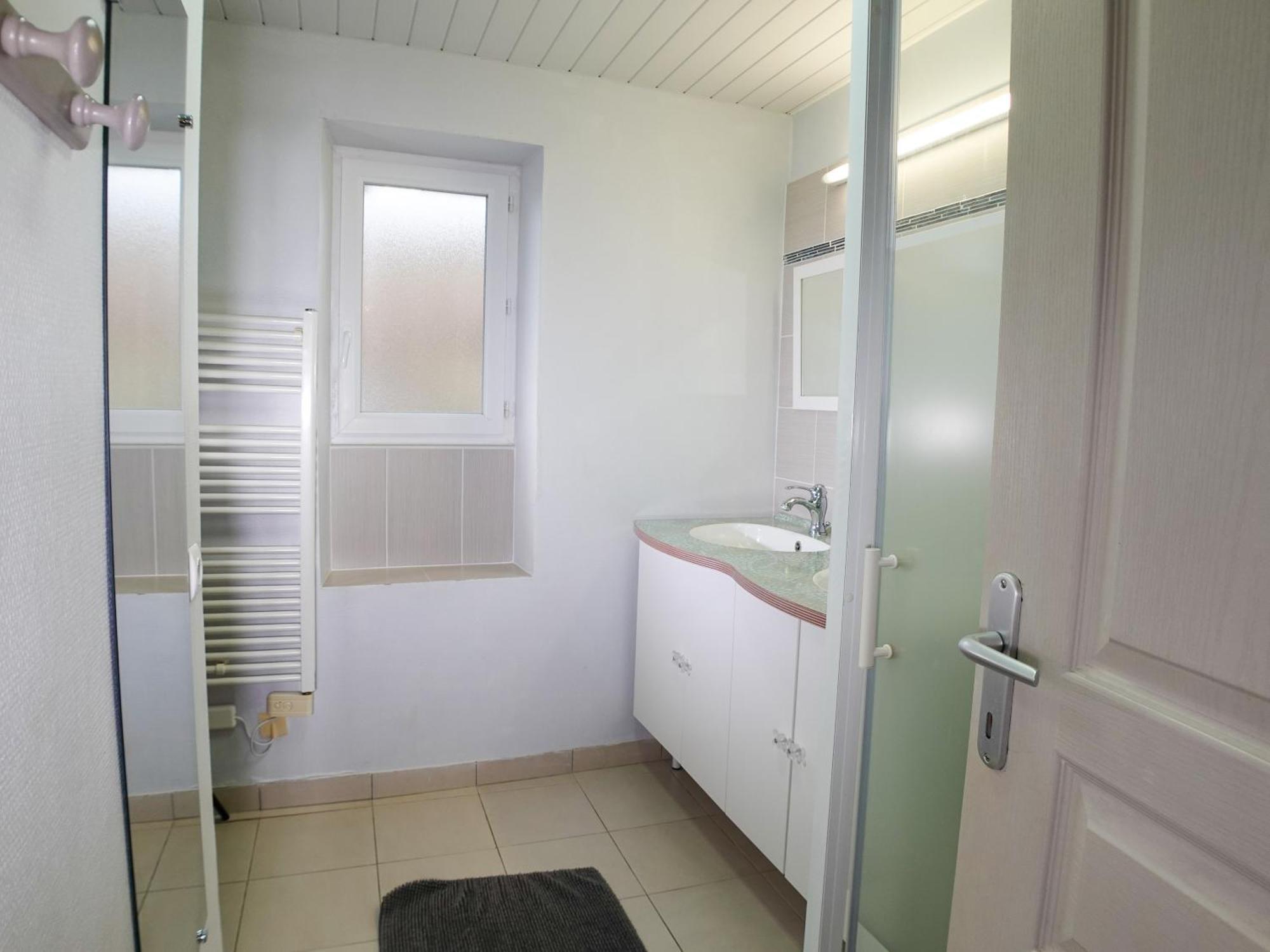 Le Pre D'Olonne Apartment Cameră foto