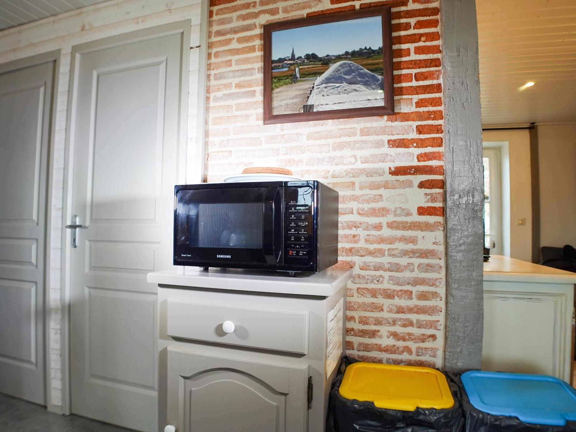 Le Pre D'Olonne Apartment Cameră foto