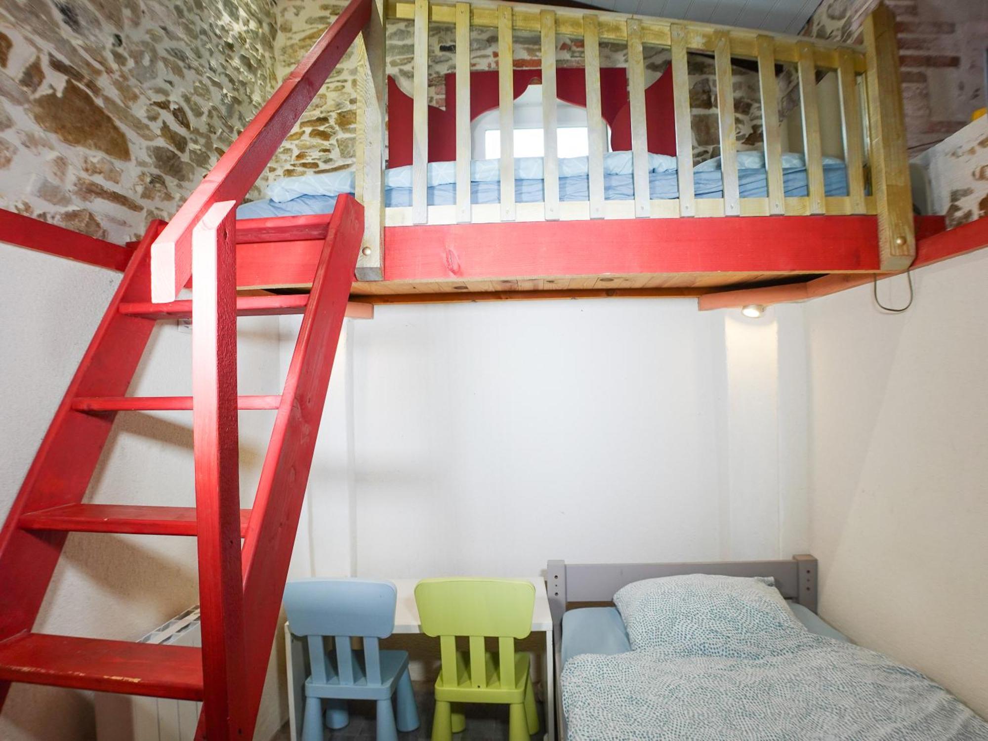 Le Pre D'Olonne Apartment Cameră foto