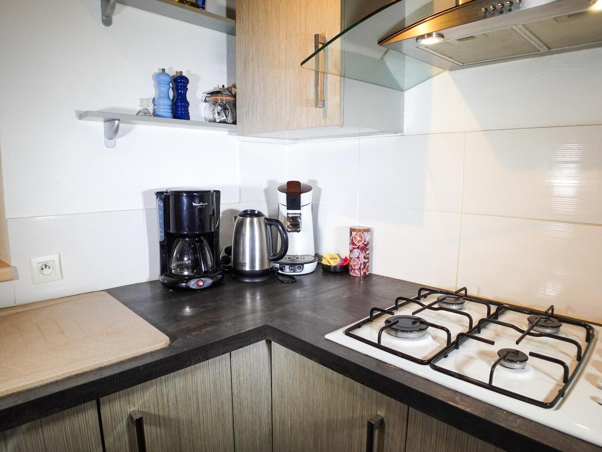 Le Pre D'Olonne Apartment Cameră foto