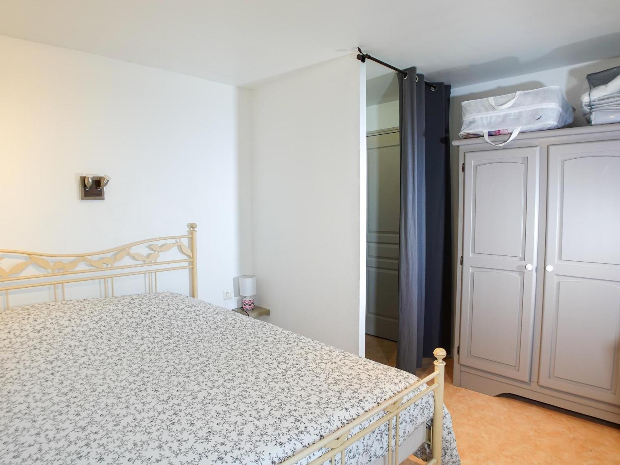 Le Pre D'Olonne Apartment Cameră foto