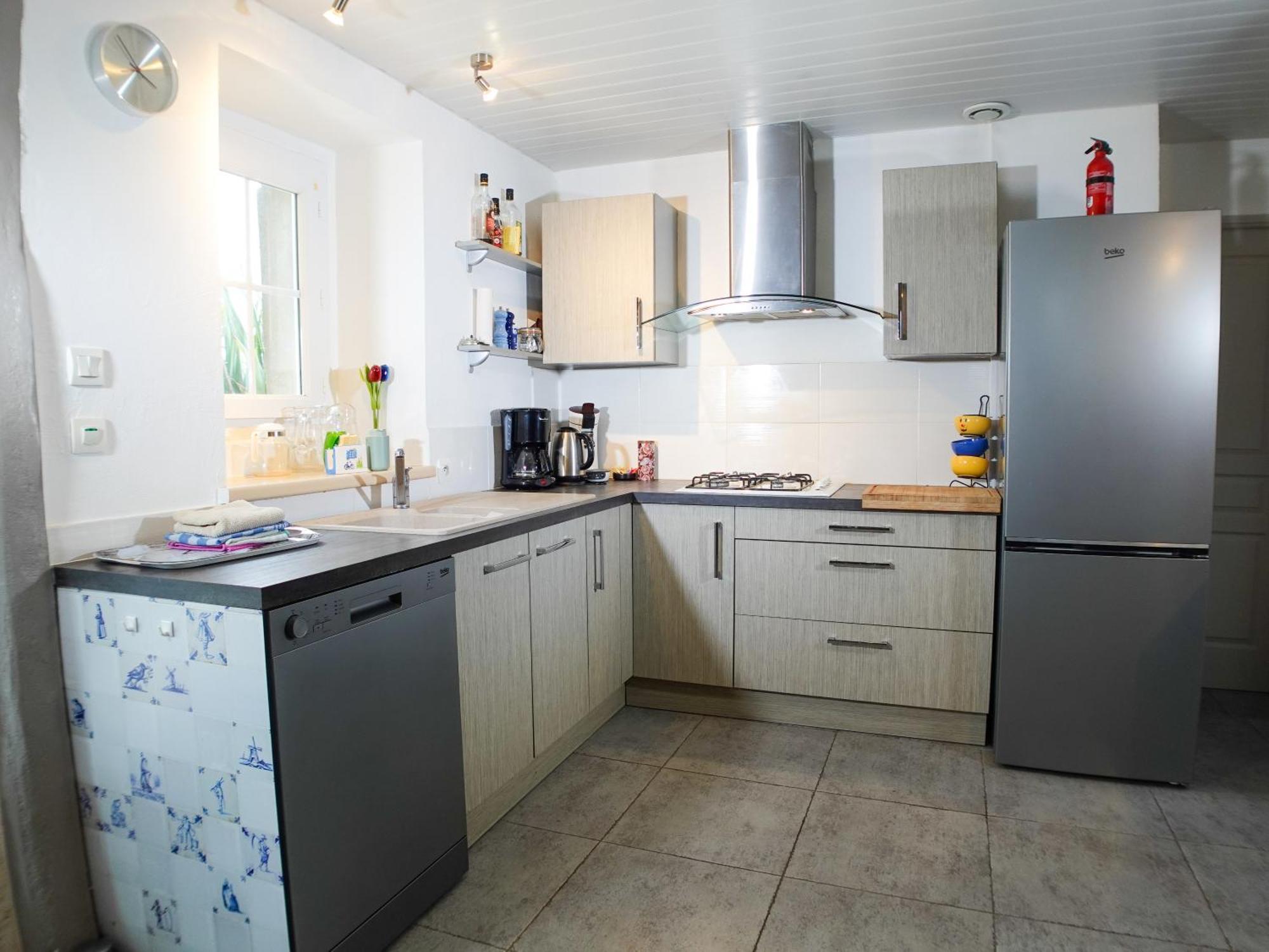 Le Pre D'Olonne Apartment Cameră foto