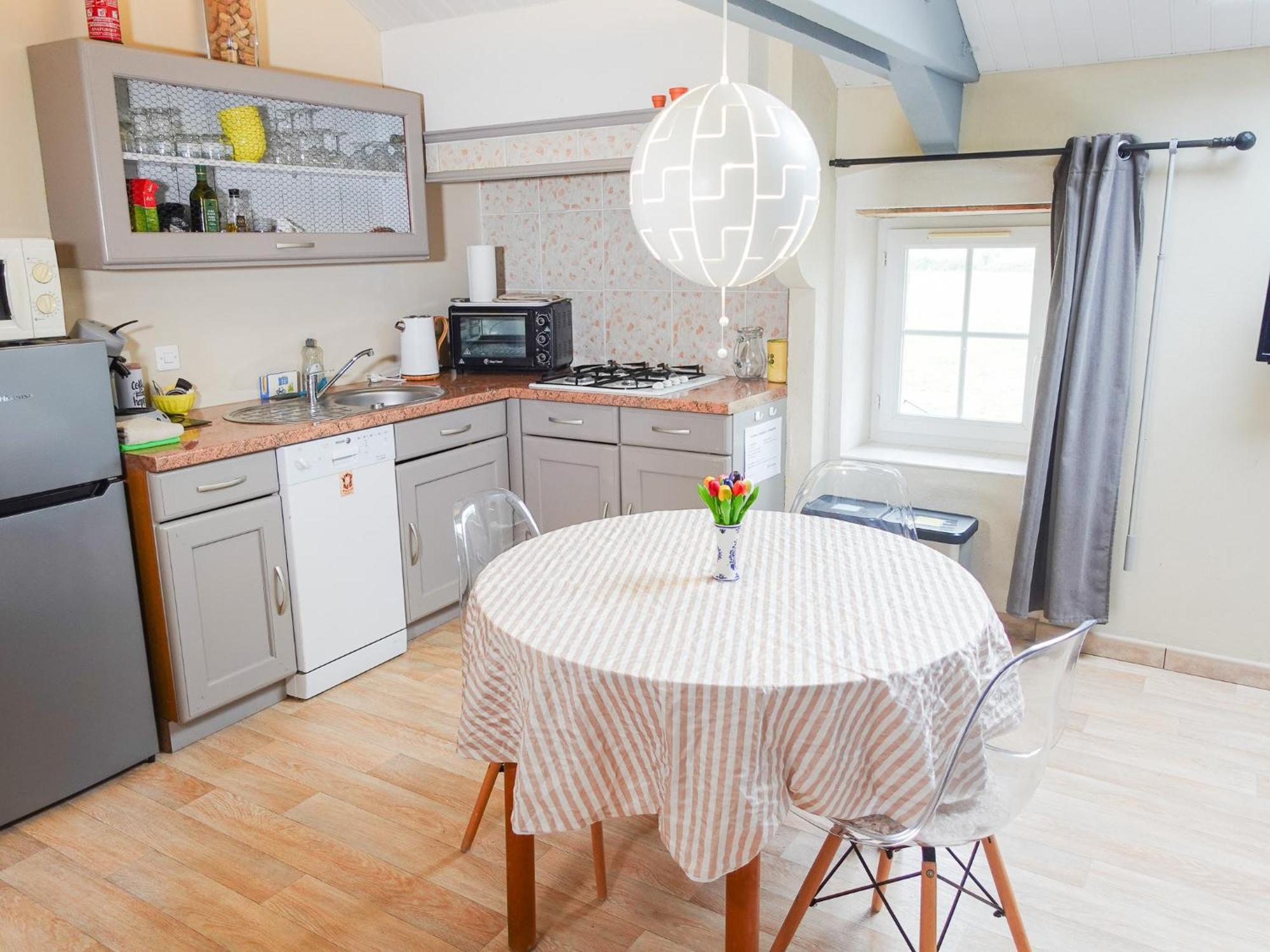 Le Pre D'Olonne Apartment Exterior foto