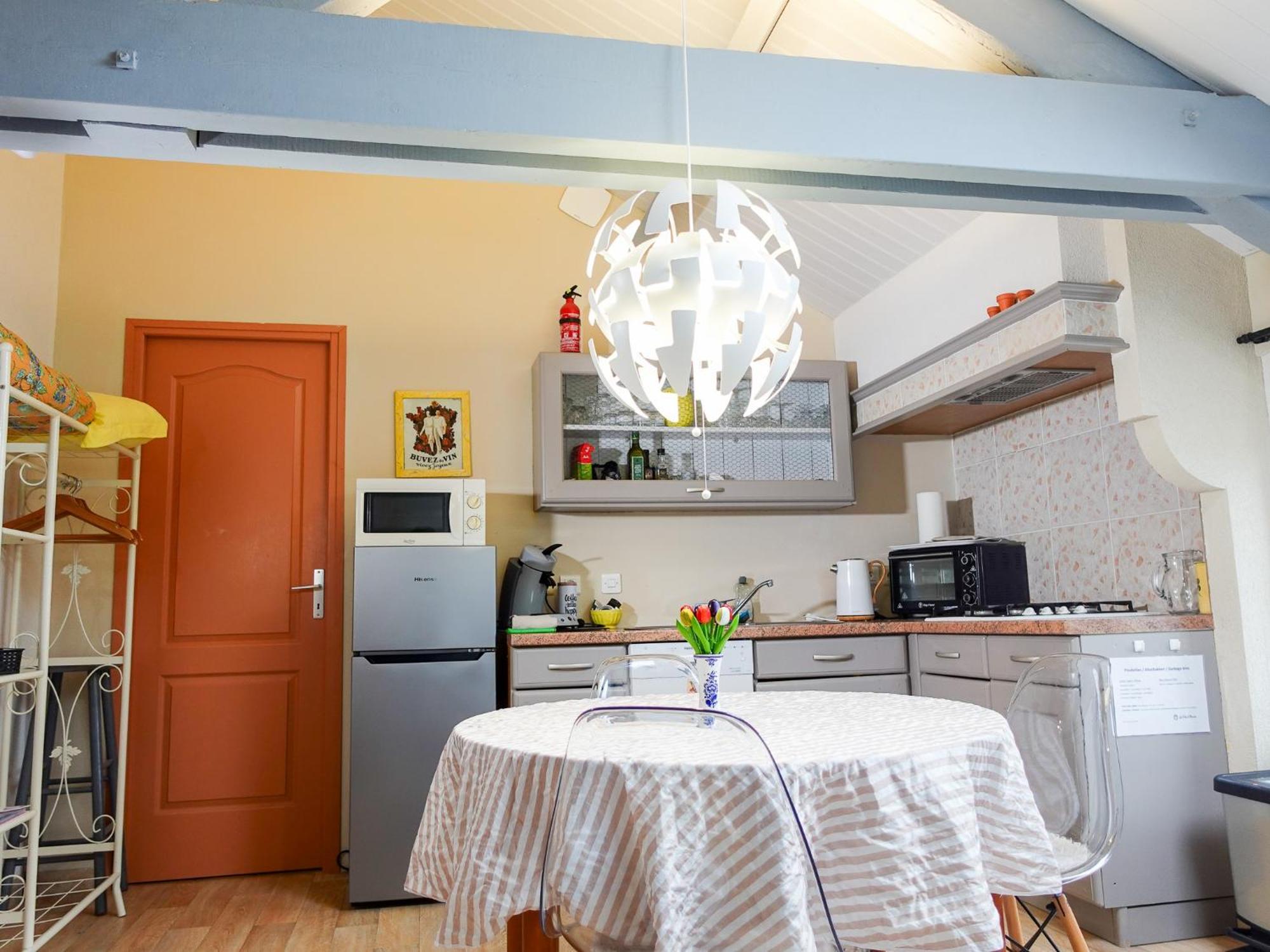 Le Pre D'Olonne Apartment Exterior foto